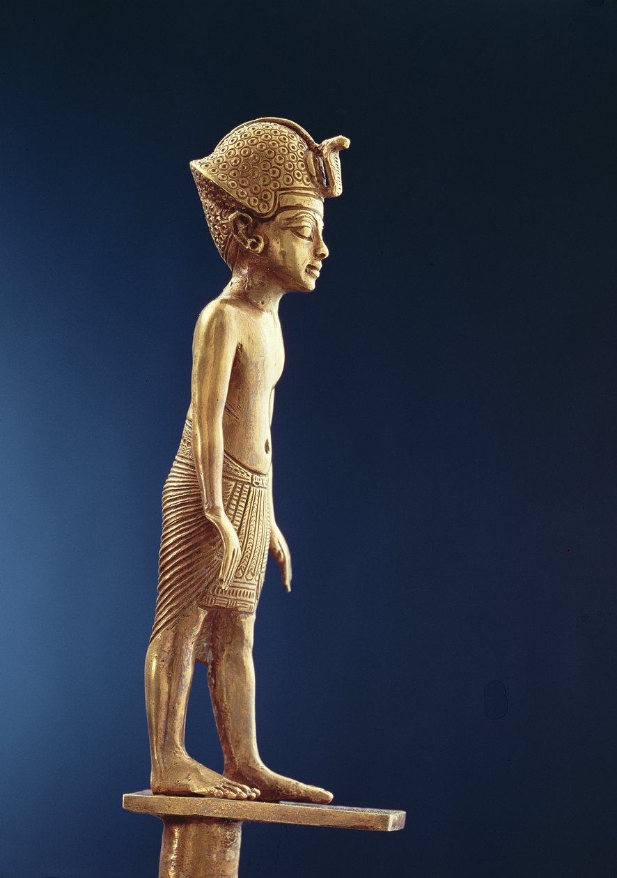 Tutankhamun