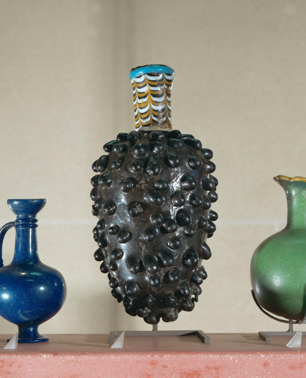  by Egyptian 18th Dynasty