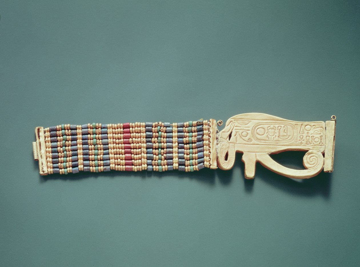 Tutankhamun Mezarı, Yeni Krallık