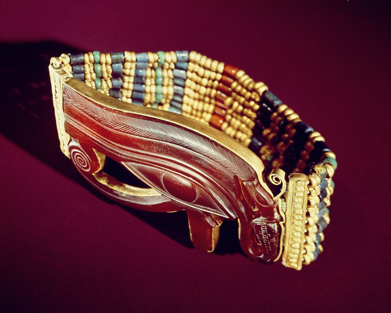 Tutankhamun Mezarı, Yeni Krallık