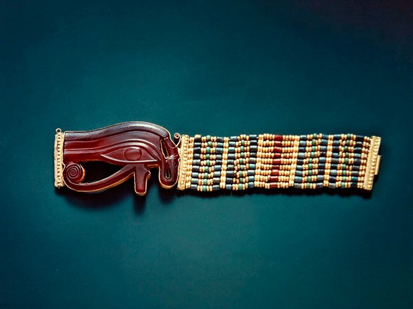 Tutankhamun Mezarı, Yeni Krallık
