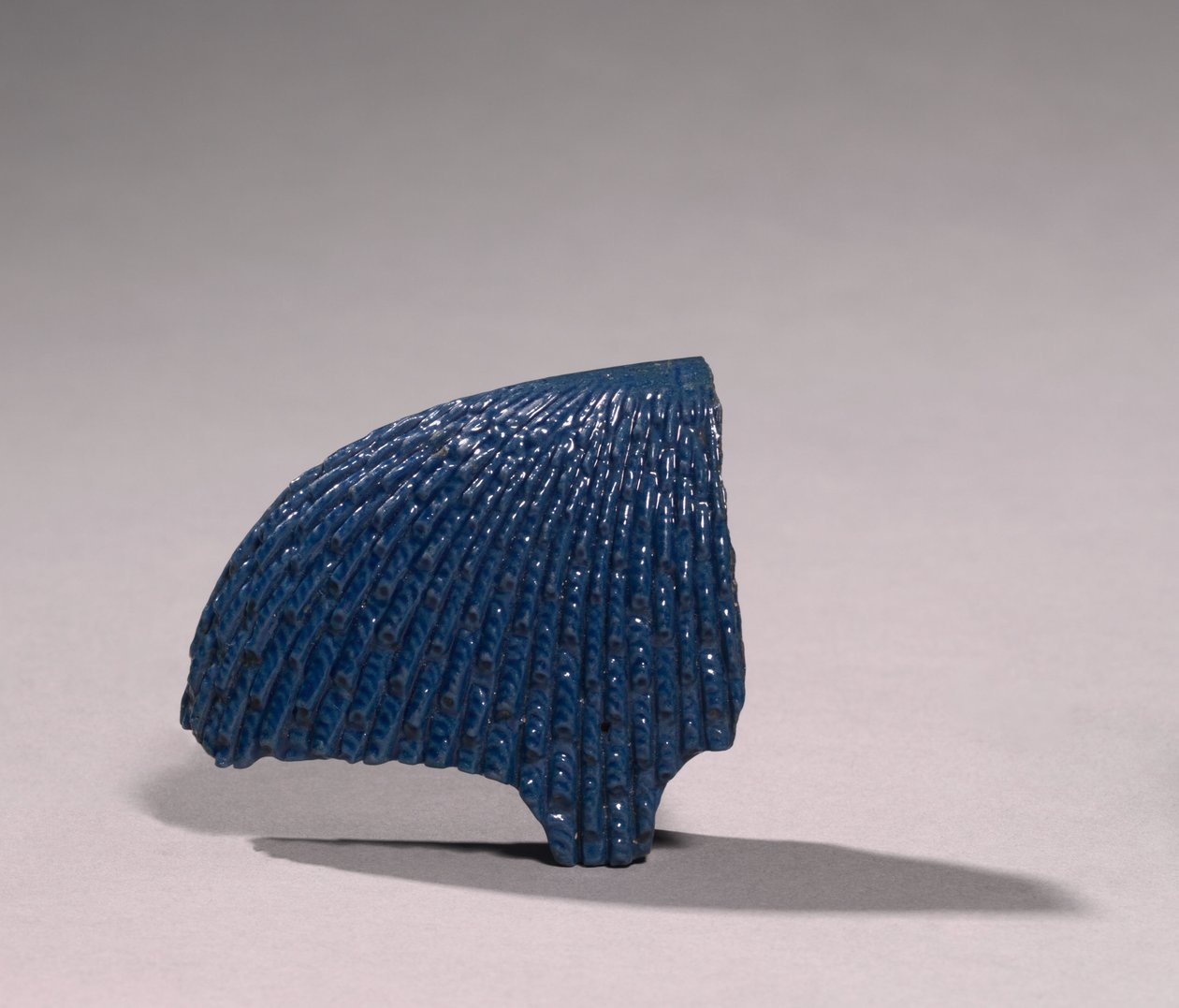 Kakma Başlık Parçası, MÖ 1353-1295 dolayları by Egyptian 18th Dynasty