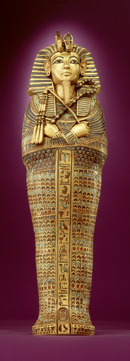 Tutankhamun