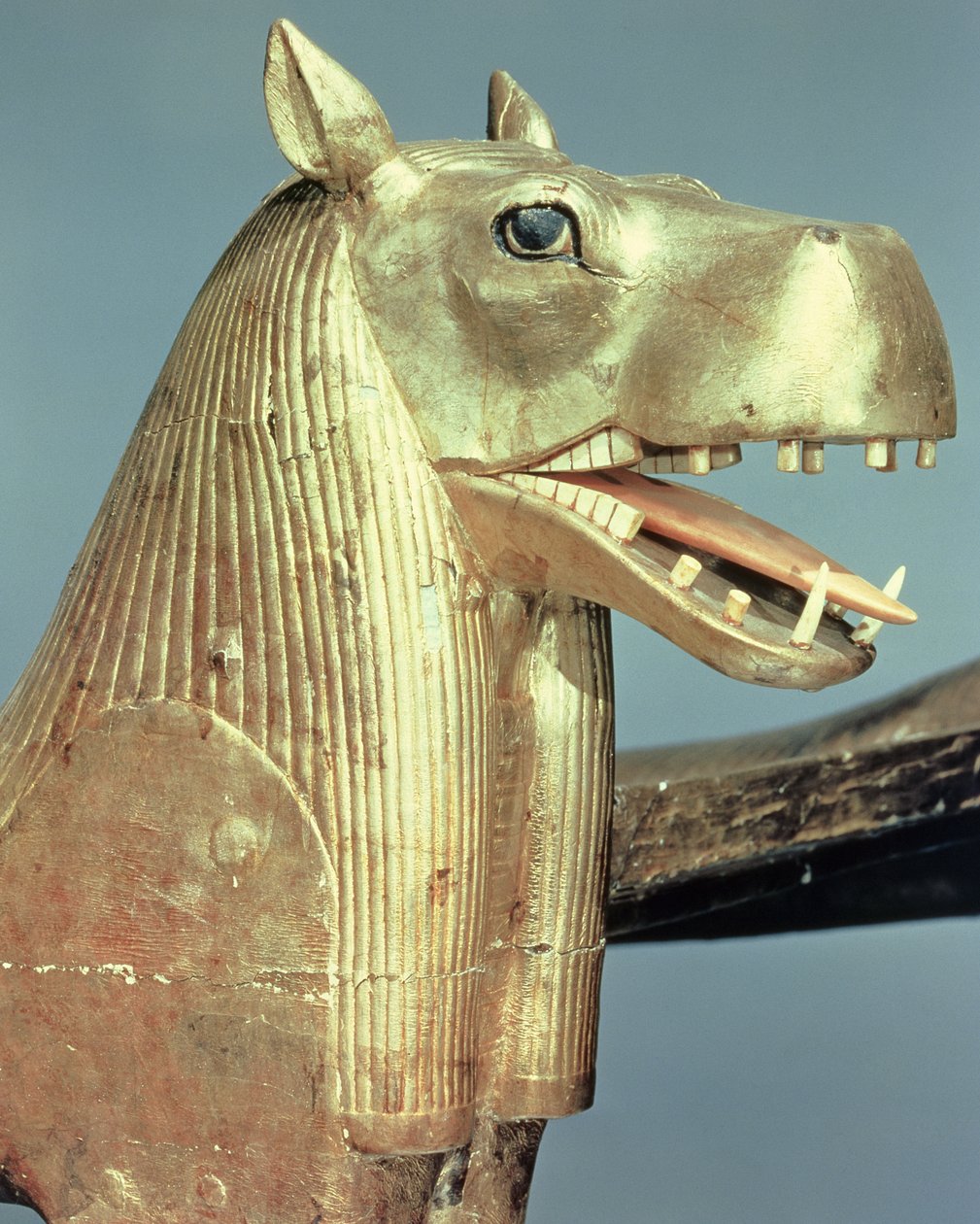 Tutankhamun