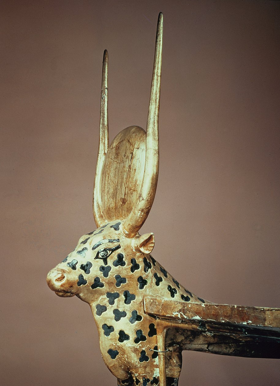 Tutankhamun