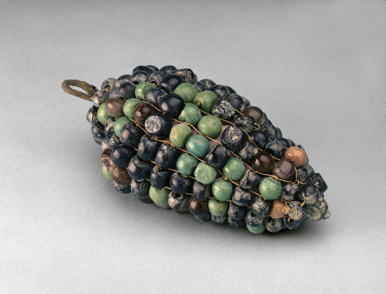 Üzüm Salkımı, Amarna by Egyptian 18th Dynasty