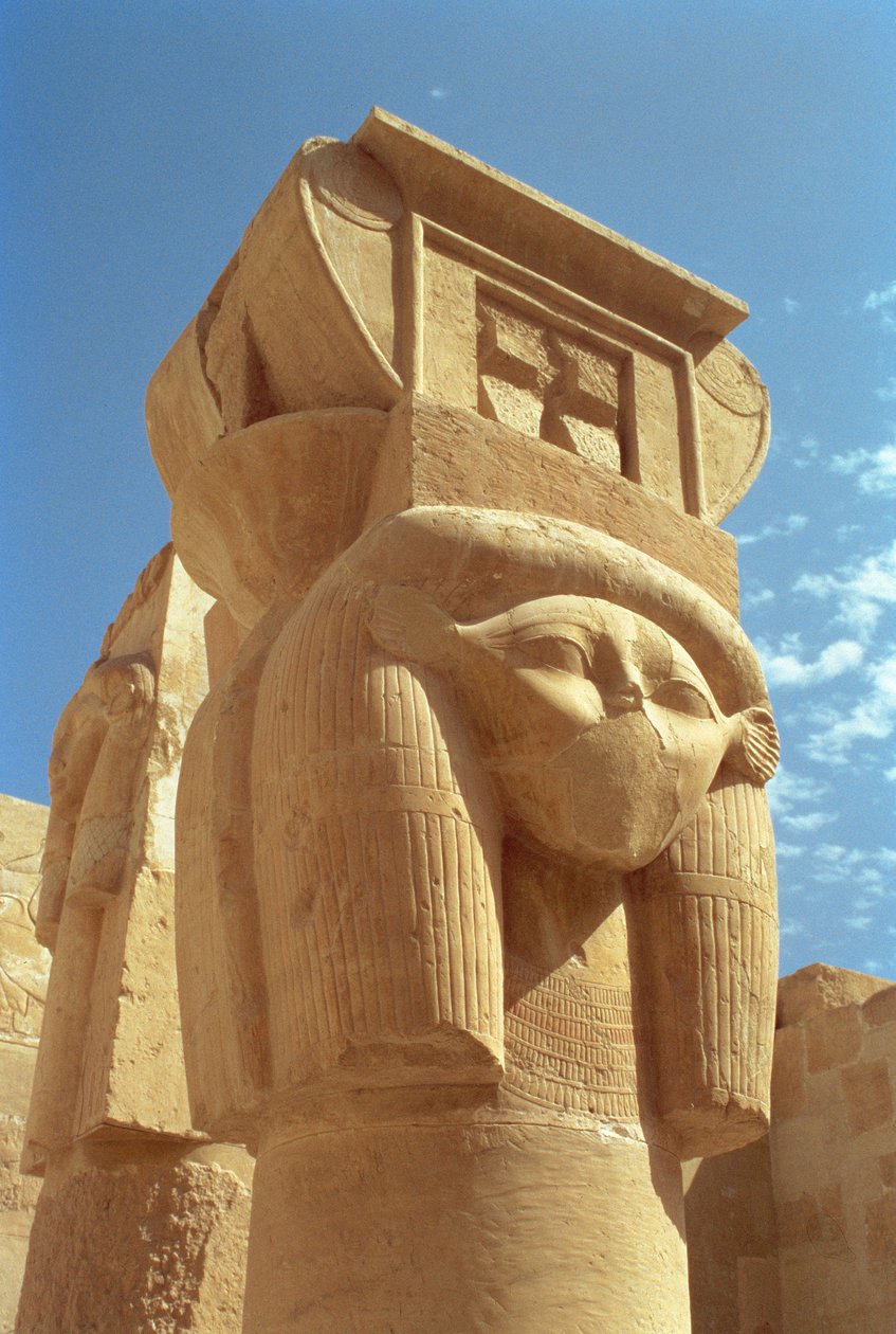 Hathor Şapeli