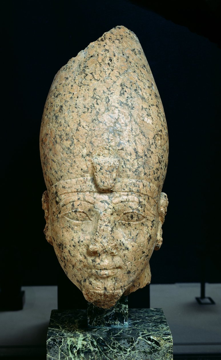 Hatshepsut