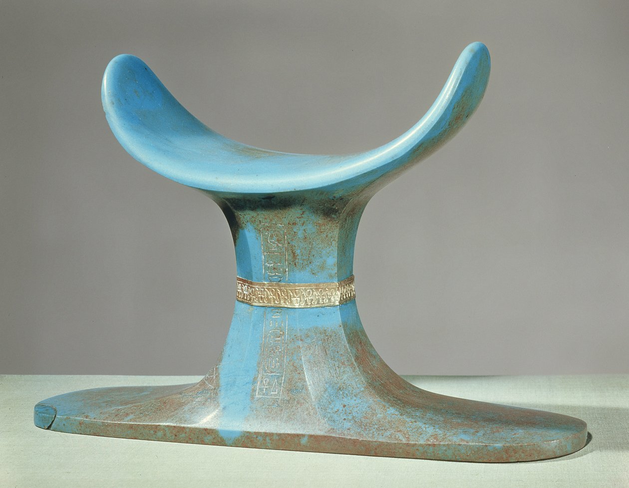 Tutankhamun