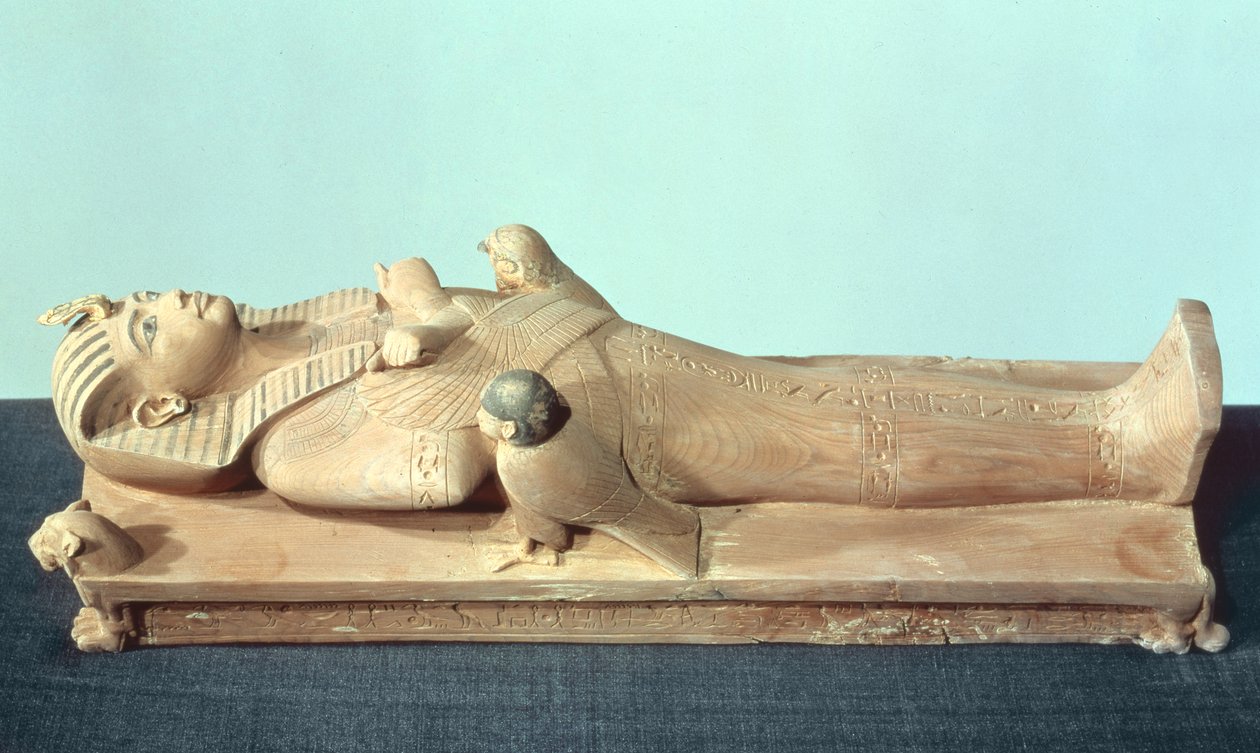 Tutankhamun
