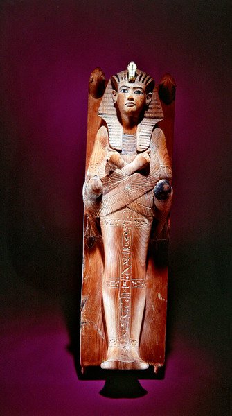 Tutankhamun