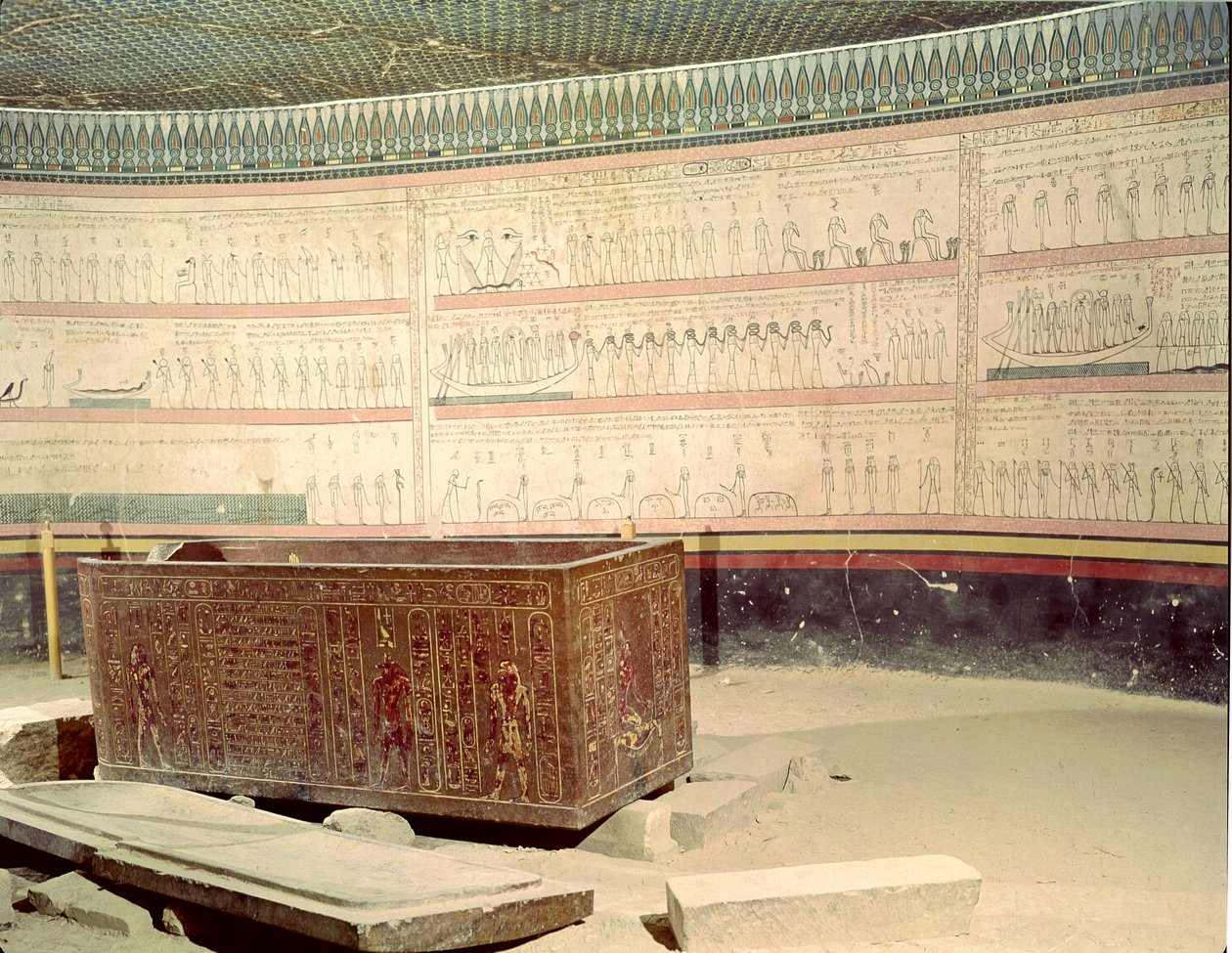 Tuthmosis III