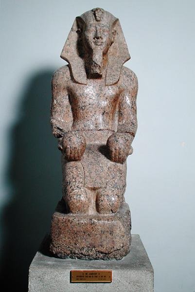 Amenhotep II