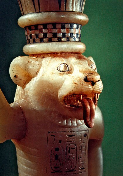 Tutankhamun Mezarı