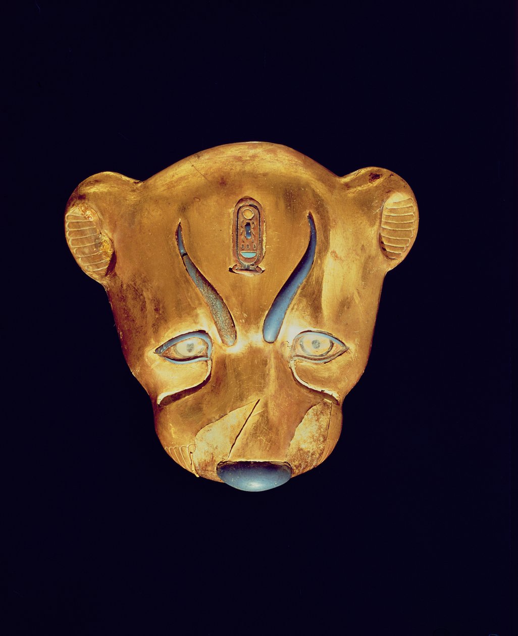 Tutankhamun Mezarı
