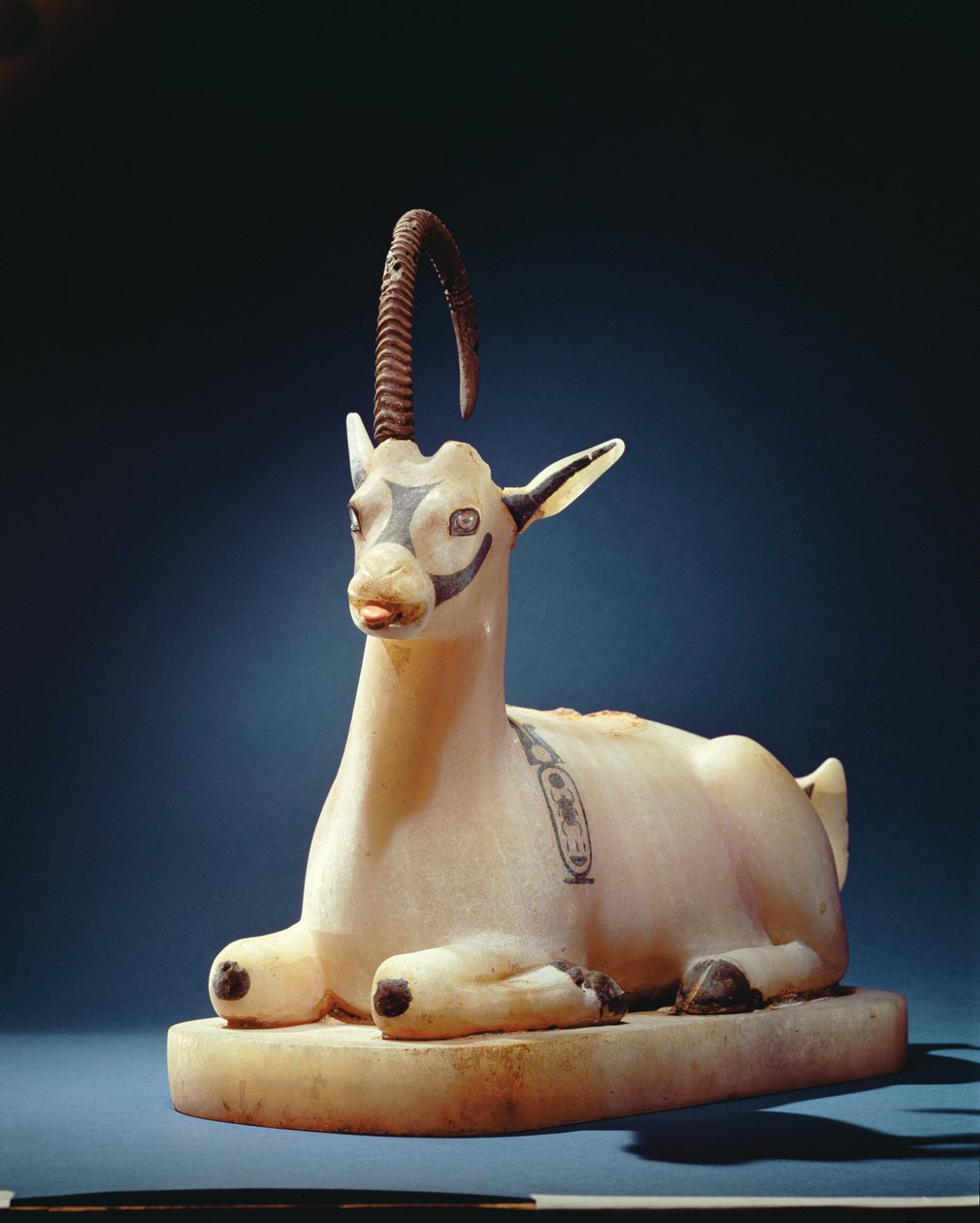 Tutankhamun