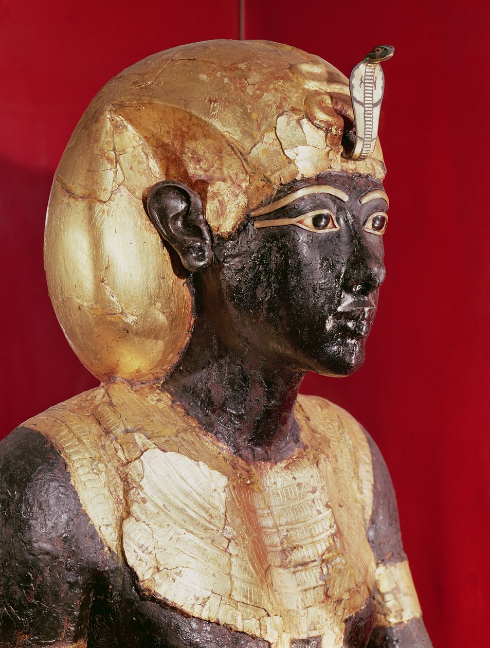Tutankhamun Türbesi