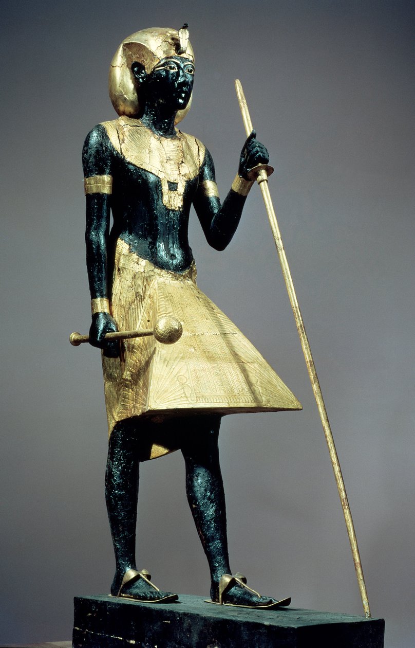 Tutankhamun