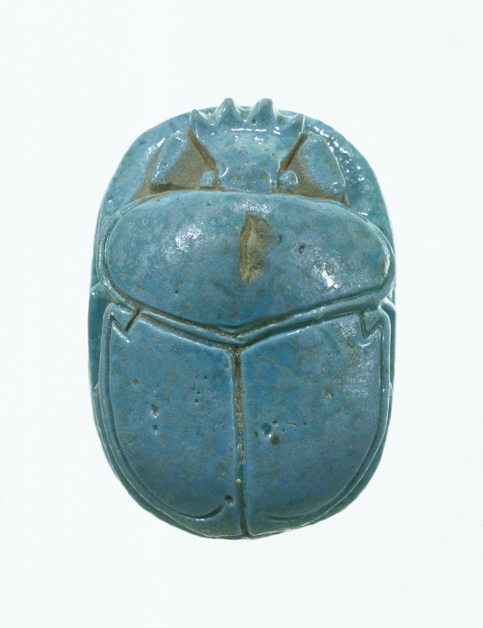 Amenhotep III ve Kraliçe Tiye