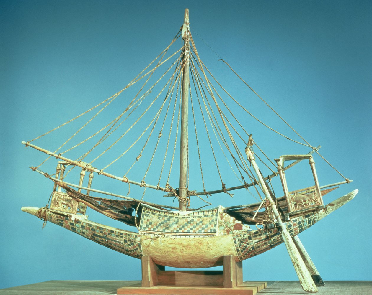 Tutankhamun