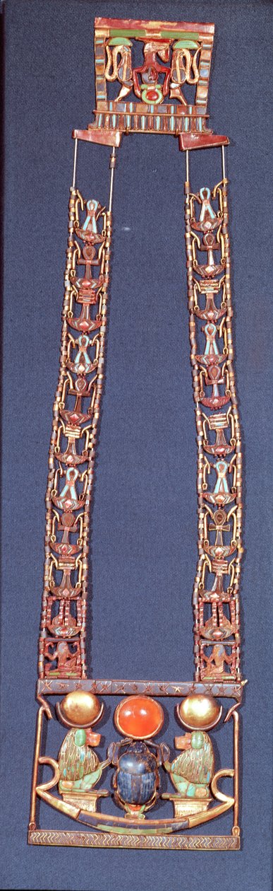 Tutankhamun