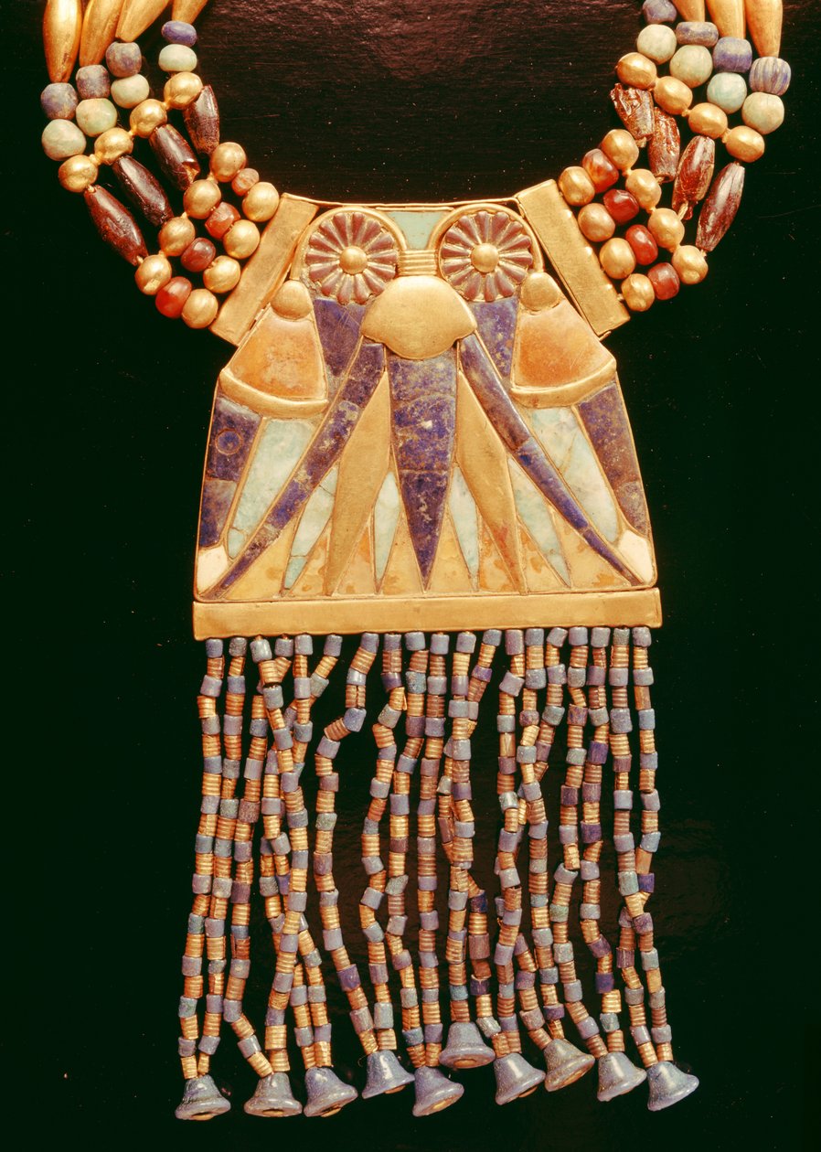Tutankhamun