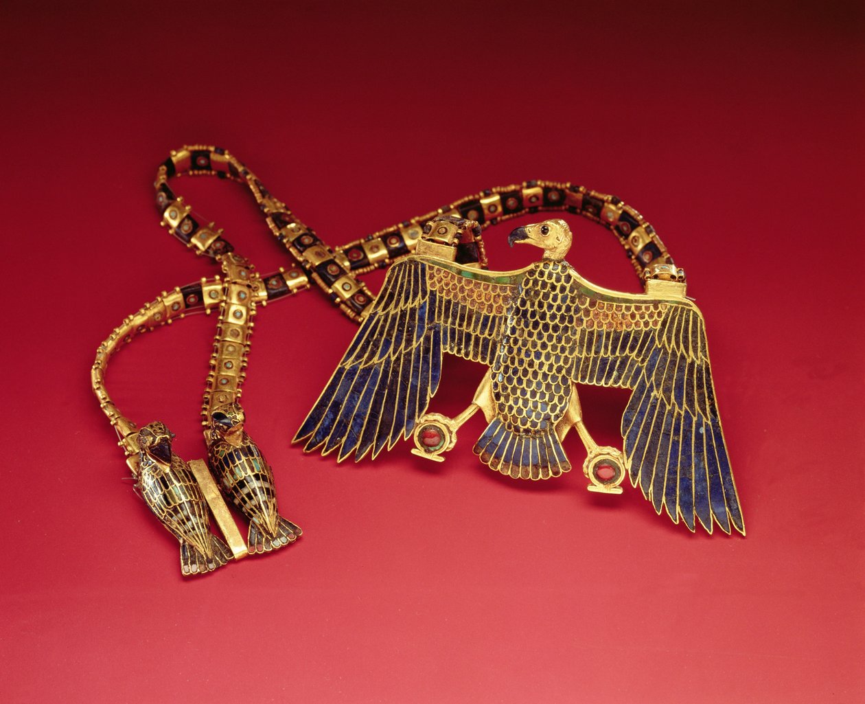 Tutankhamun