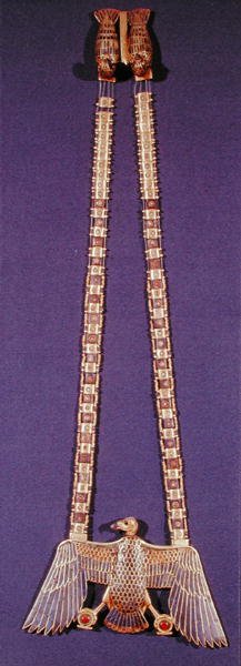Tutankhamun