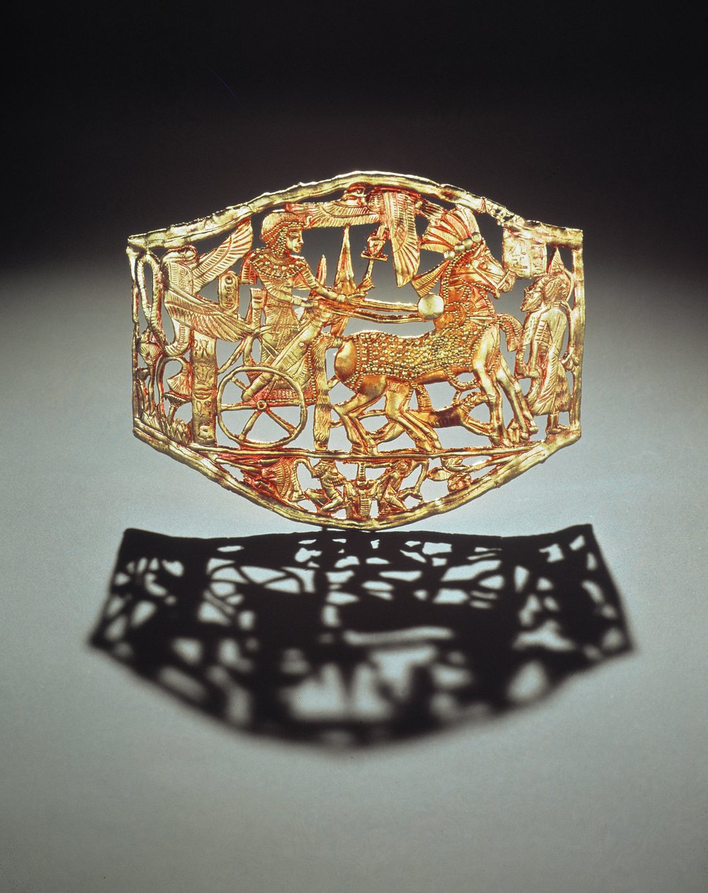Tutankhamun