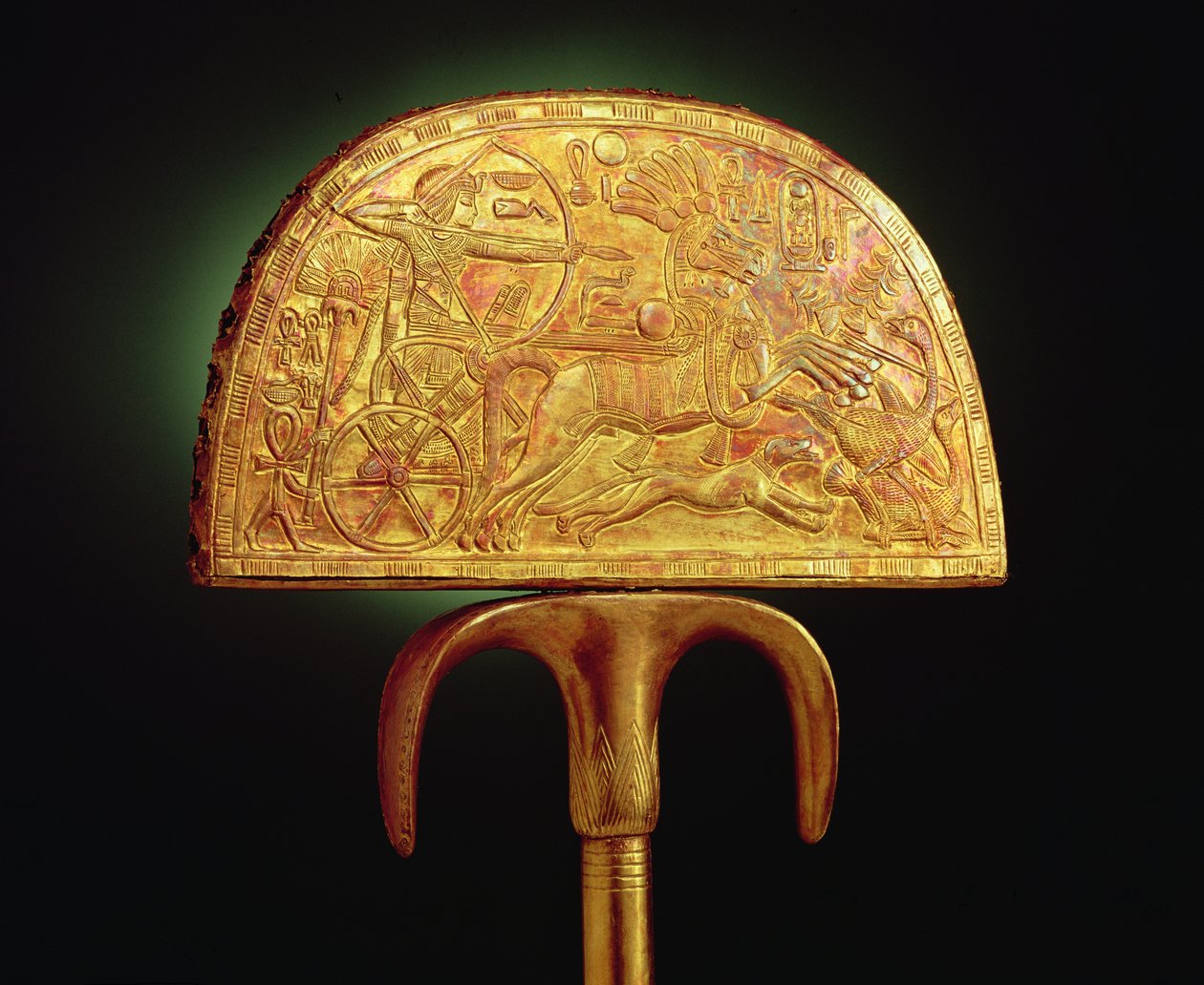 Tutankhamun