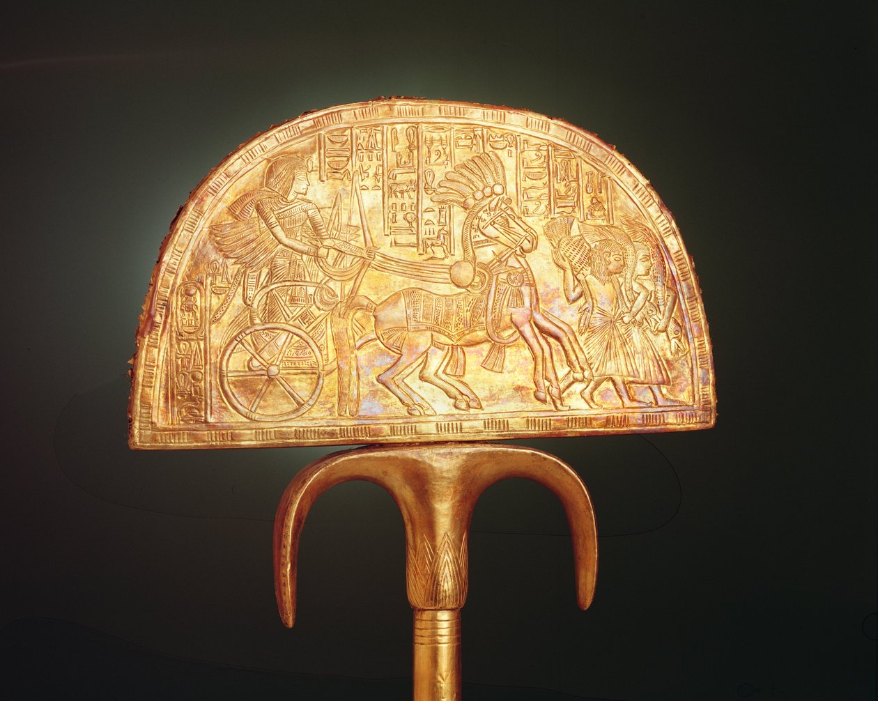 Tutankhamun