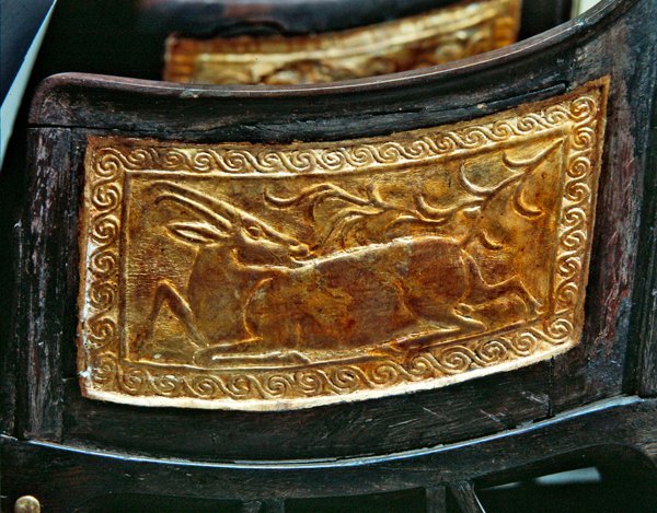 Yeni Krallık, Tutankhamun Mezarı