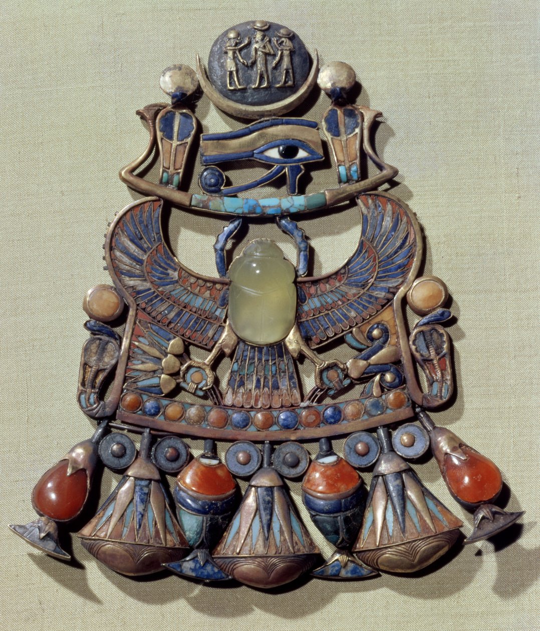 Tutankhamun