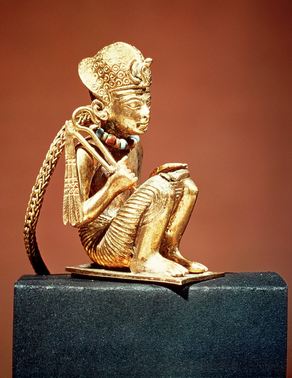 Amenophis III