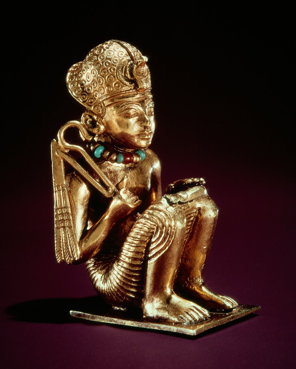 Tutankhamun