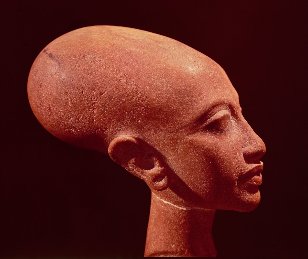 Kral Akhenaten