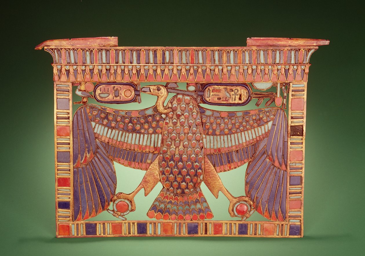 Tutankhamun