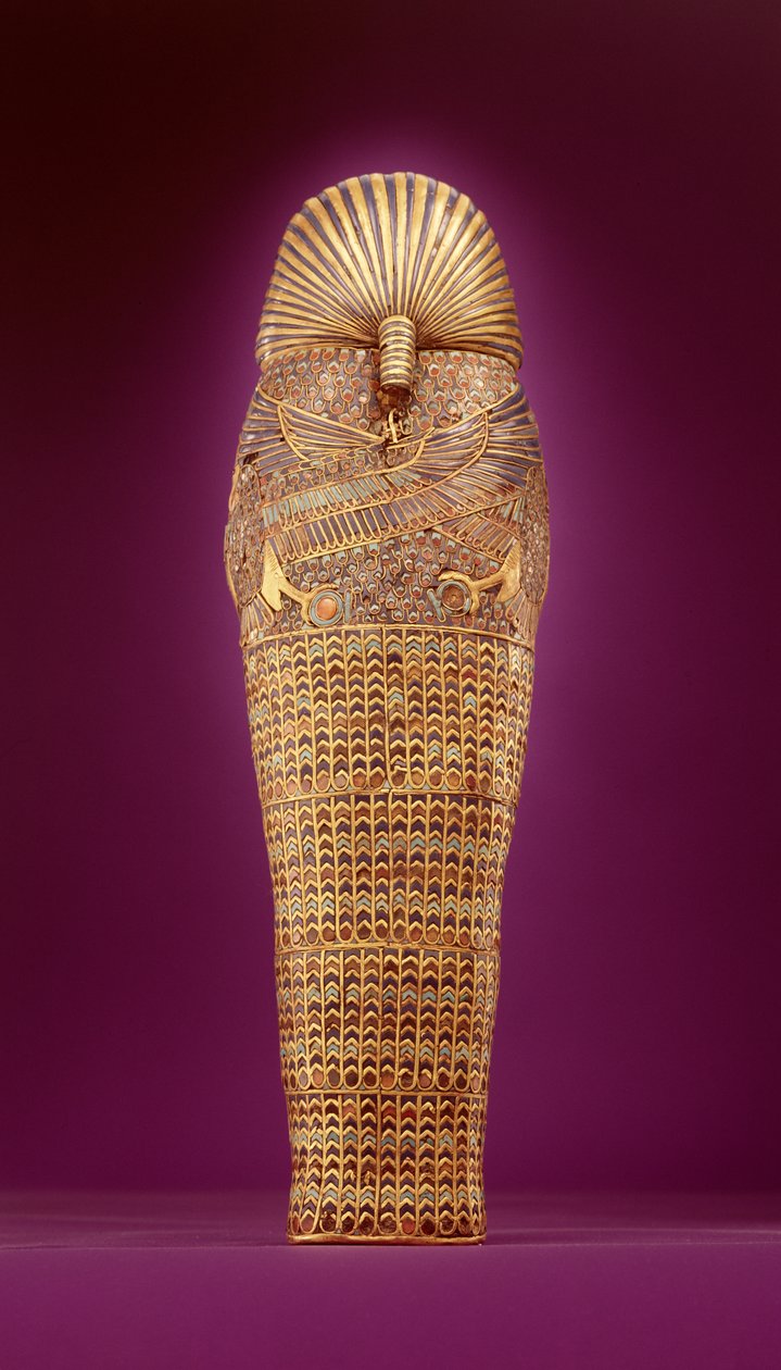 Tutankhamun