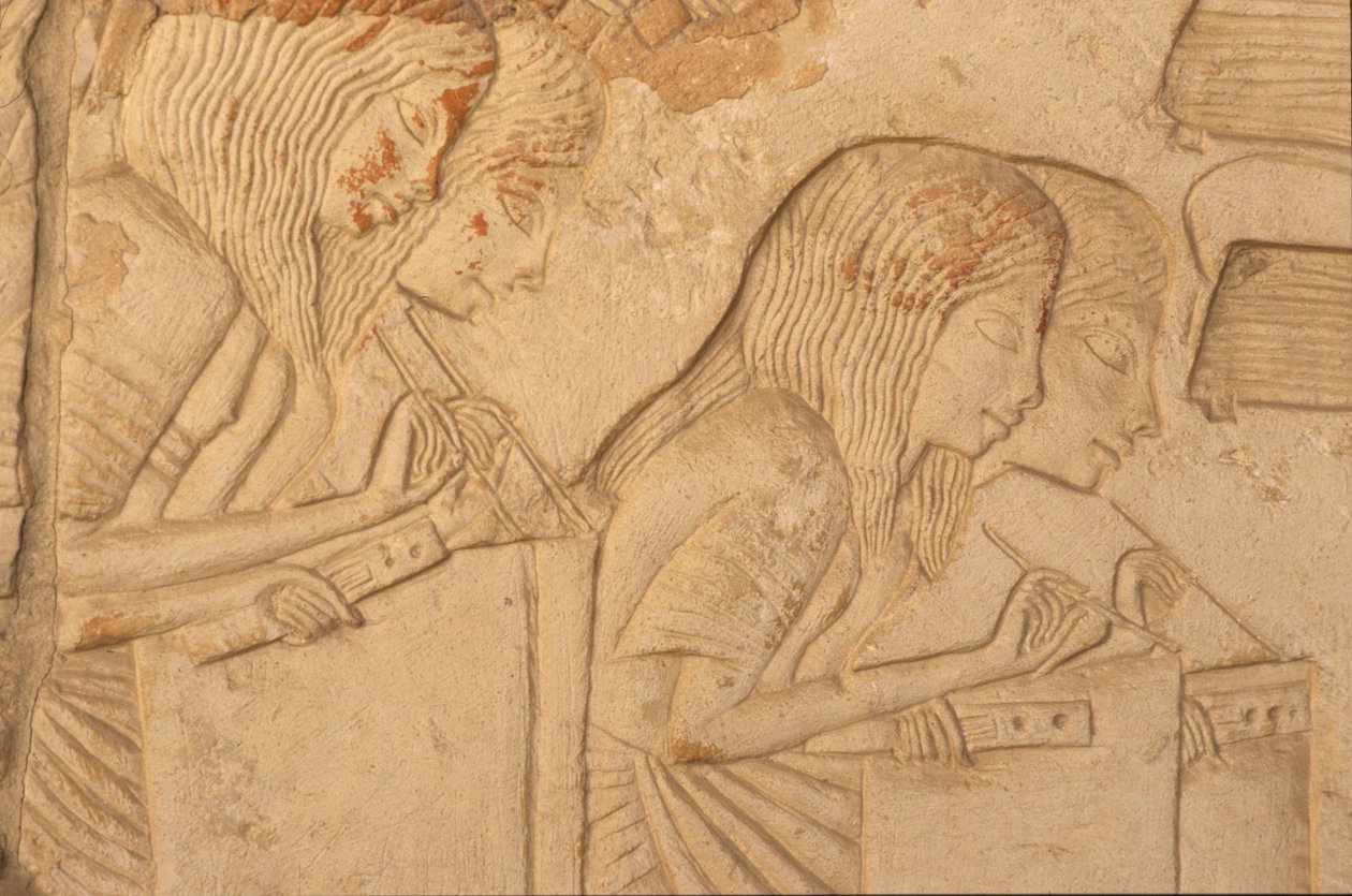 Horemheb Mezarı