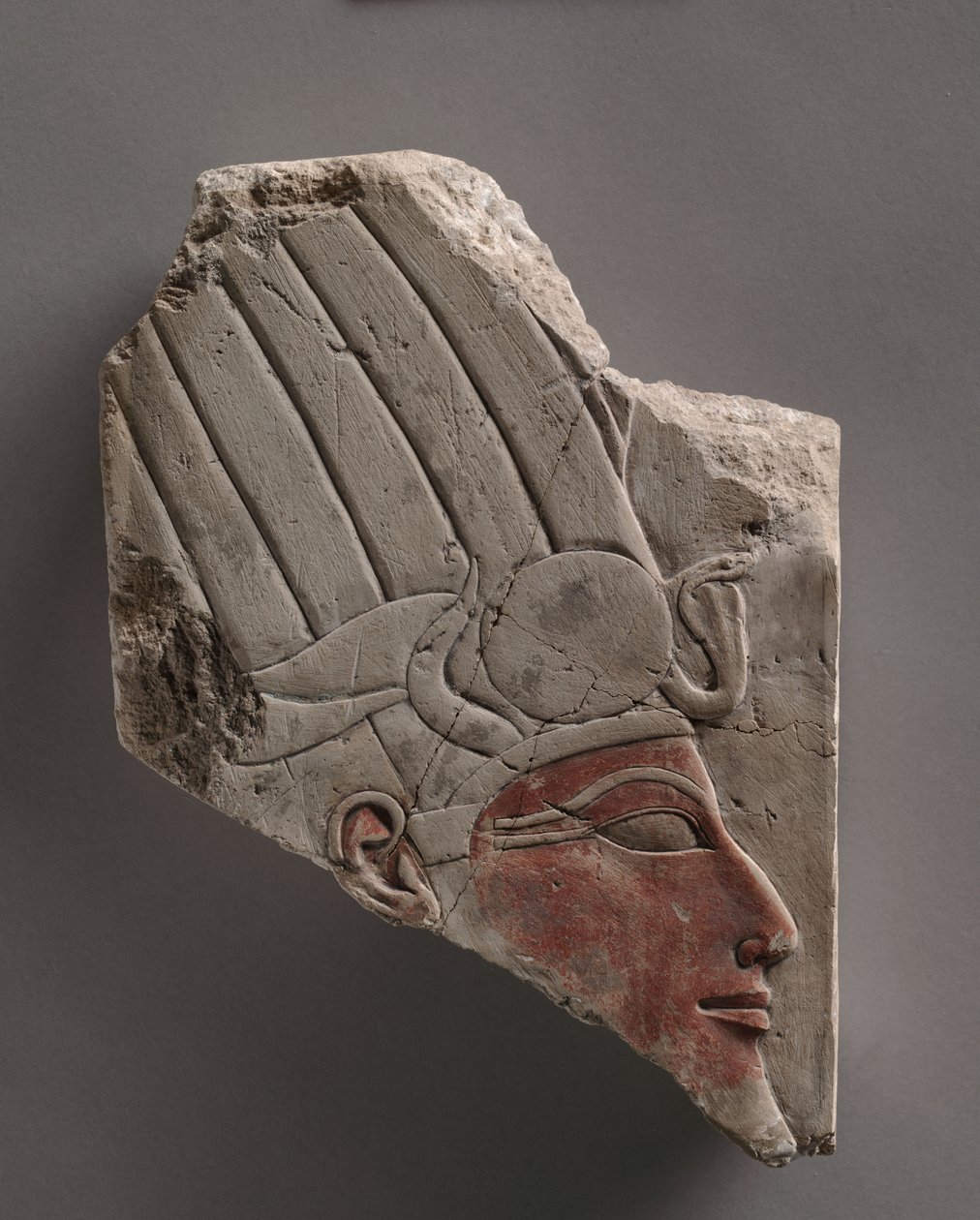 Hatshepsut veya Tuthmosis III