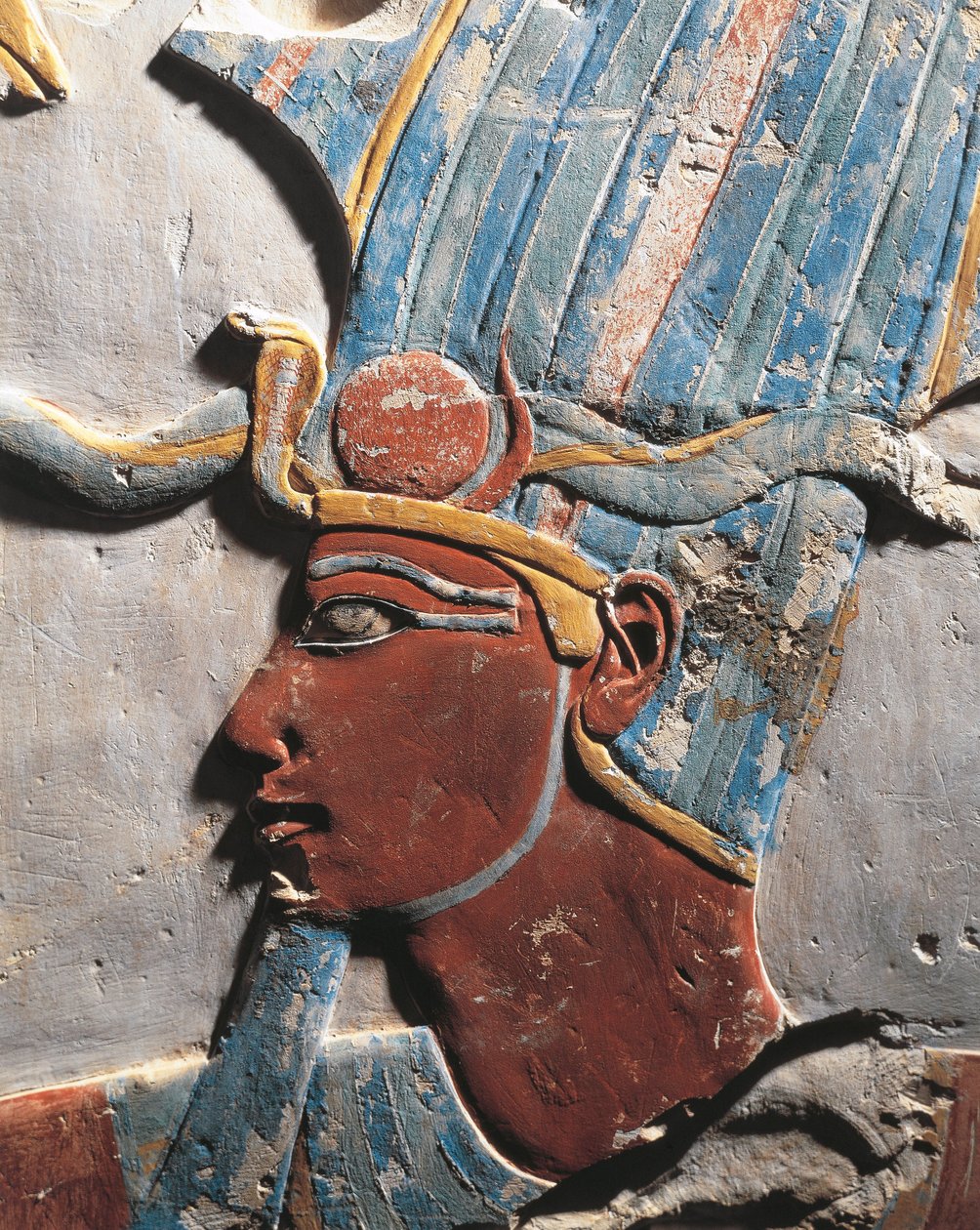 Firavun Thutmose III