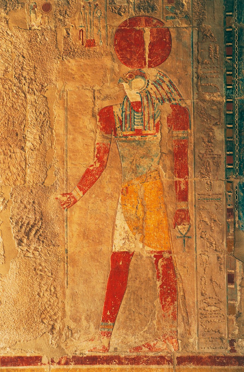  by Egyptian 18th Dynasty
