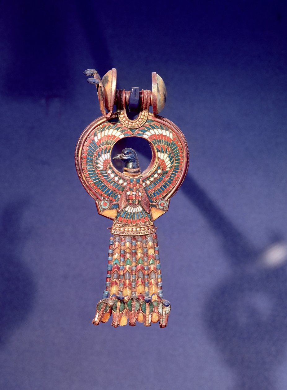 Tutankhamun