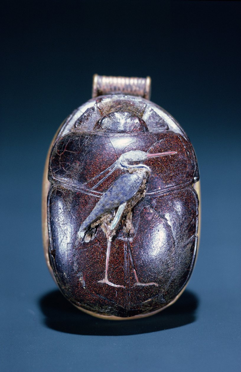 Tutankhamun