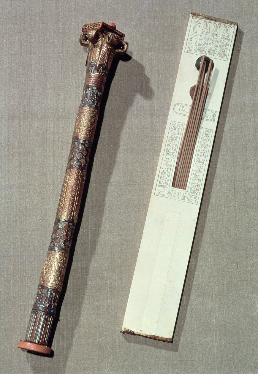 Tutankhamun