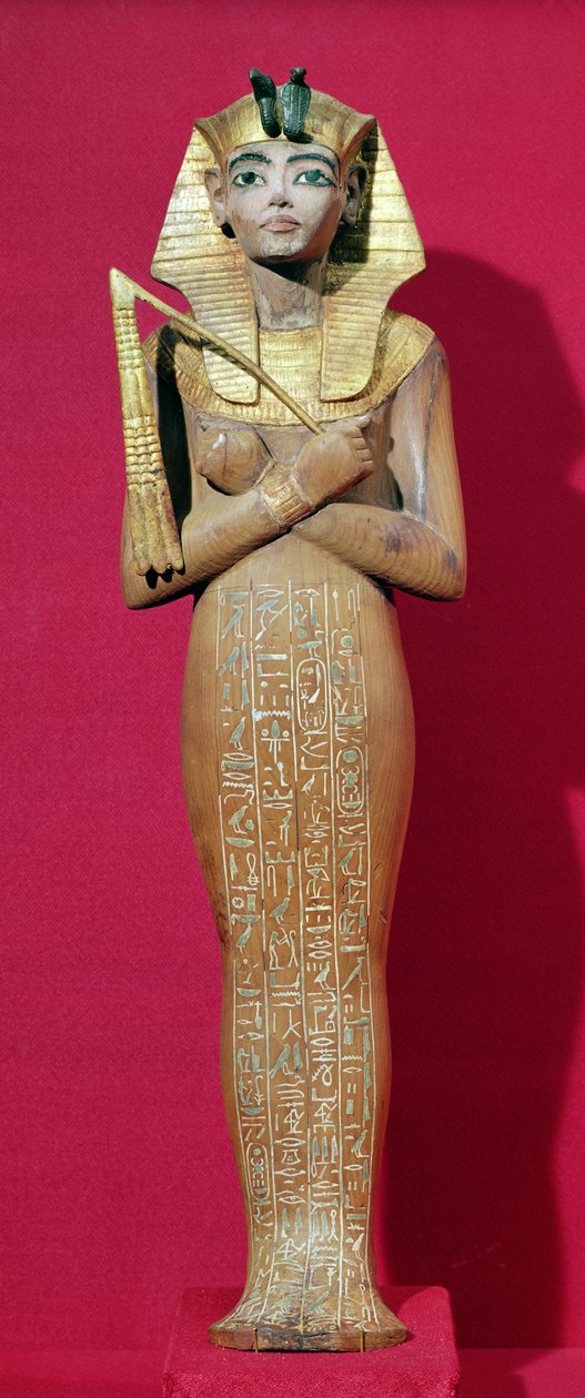 Tutankhamun