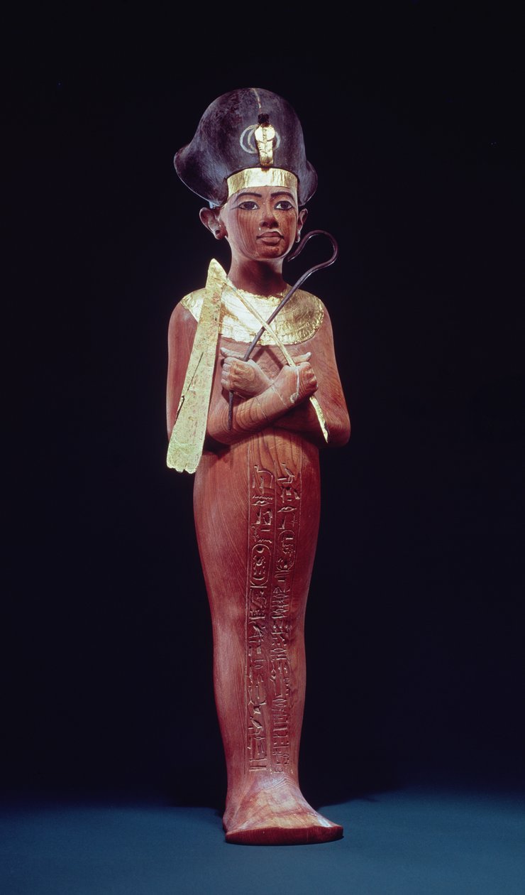 Tutankhamun