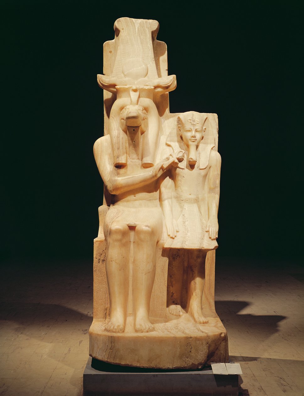 Sobek Amenhoteop III