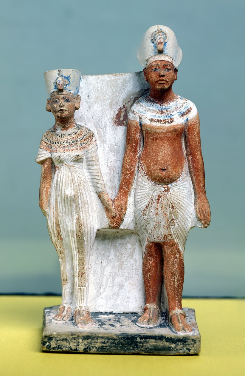 Tell el-Amarna