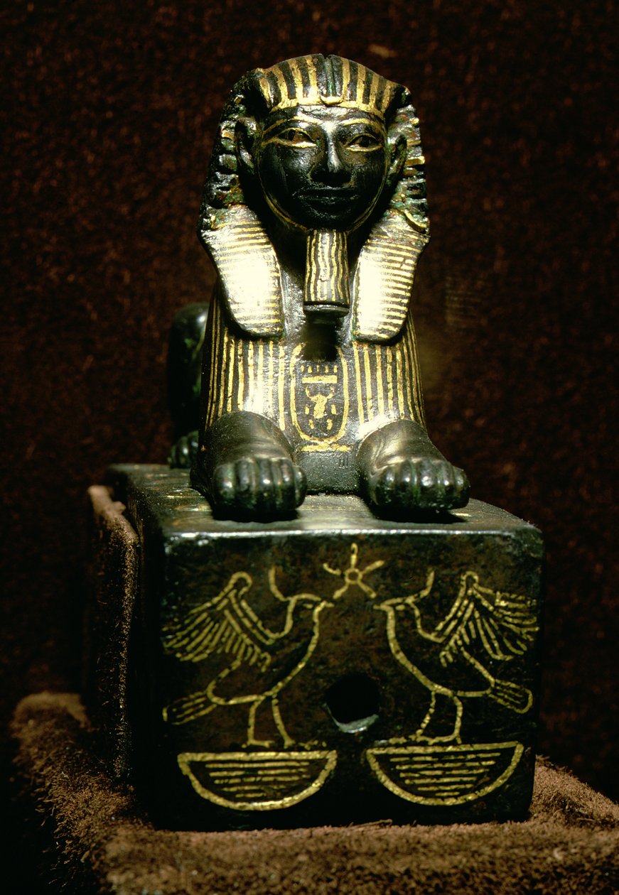 Kral Tuthmosis III